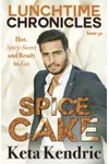 Spice Cake