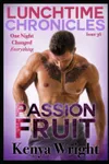 Passion Fruit