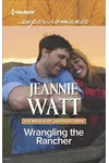 Wrangling the Rancher