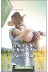 Home with the Rodeo Dad
