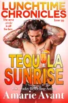 Tequila Sunrise
