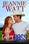 Her Cowboy Boss