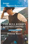The Bull Rider's Homecoming