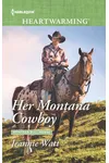 Her Montana Cowboy