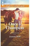 Once a Champion