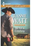 All for a Cowboy