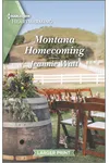 Montana Homecoming