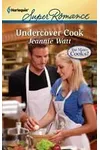 Undercover Cook