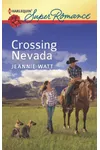 Crossing Nevada