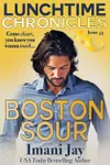 Boston Sour