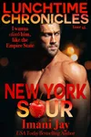 New York Sour