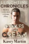 Cookies and Cream
