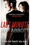 The Last Minute