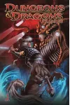 Dungeons & Dragons Classics Volume 2