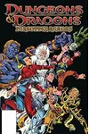 Dungeons & Dragons: Forgotten Realms Classics, Volume 1