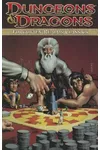 Dungeons & Dragons: Forgotten Realms Classics, Volume 4