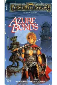 Azure Bonds