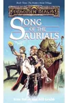 Song Of The Saurials