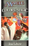 The Colors of Magic