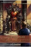 Jack Templar And The Lord Of The Werewolves