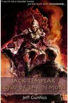 Jack Templar And The Lord Of The Demons