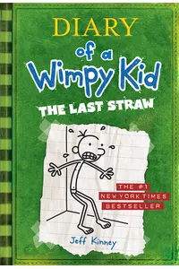 The Last Straw