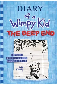 The Deep End