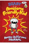 Diary of an Awesome Friendly Kid