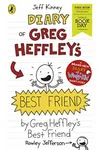 Diary of Greg Heffley's Best Friend
