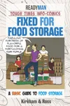 Fixed for Food Storage