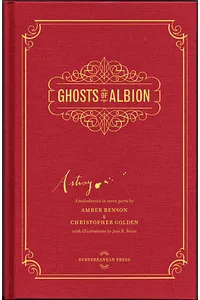 Ghosts of Albion: Astray