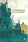 Gogmagog