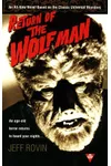 Return of The Wolf Man