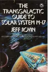The Transgalactic Guide to Solar System M-17