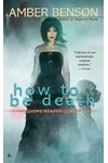 How to be Death