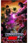 Commando Ninja