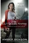 The Last Dream Keeper