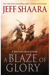 A Blaze of Glory