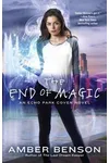 The End of Magic