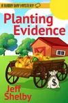 Planting Evidence