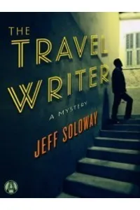 The Travel Writer