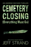 Cemetery Closing