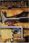 Disposal