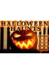 Halloween Haunts Volume 1