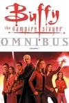 Buffy the Vampire Slayer Omnibus Vol. 7
