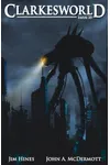 Clarkesworld Magazine, Issue 25, October 2008