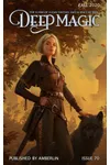 Deep Magic - Fall 2020