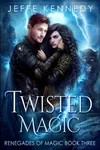 Twisted Magic