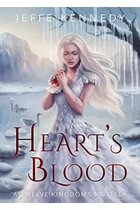 Heart's Blood