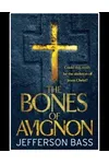 The Bones of Avignon / The Inquisitor's Key